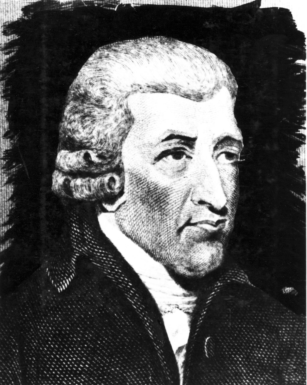 John Walker - Unbekannt