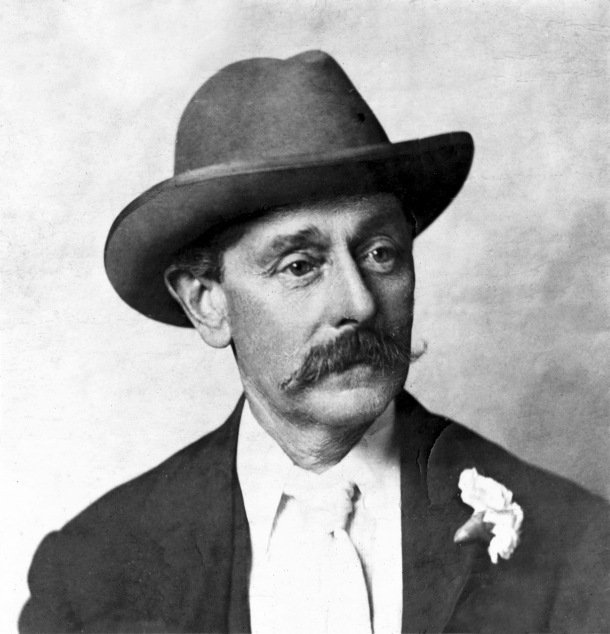 Joseph Tall - Unbekannt