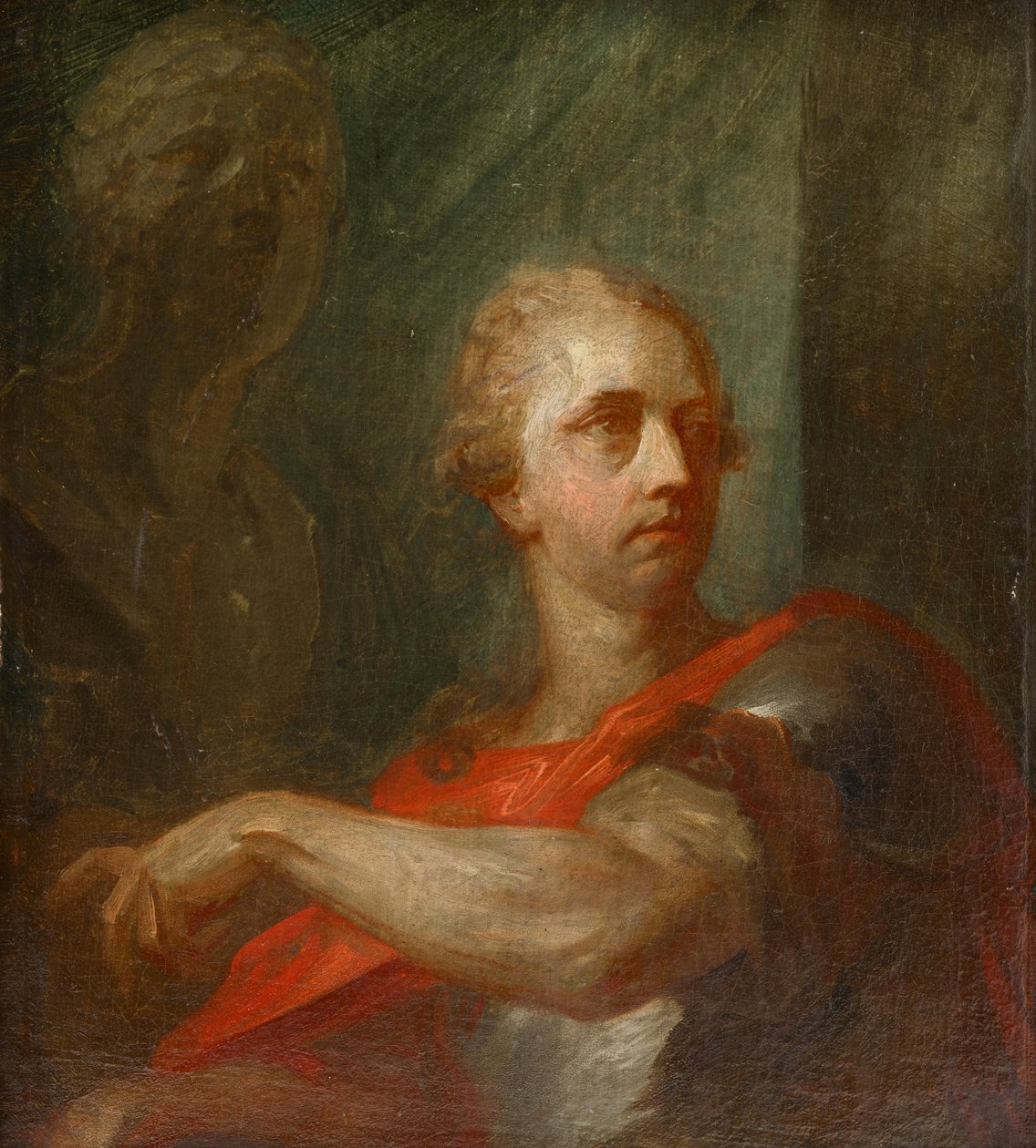 Empereur Joseph II ( ) - Unbekannter Künstler