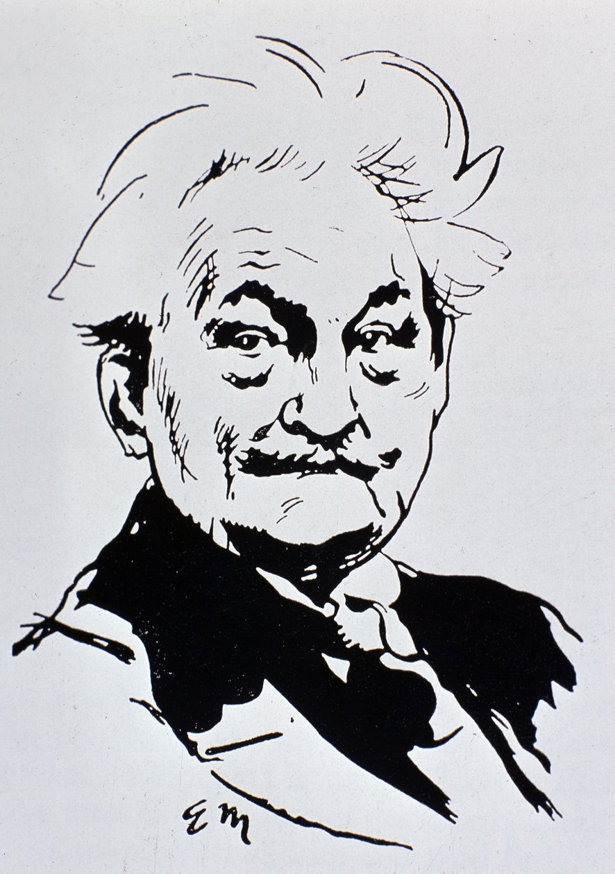Leoš Janáček - Unbekannt