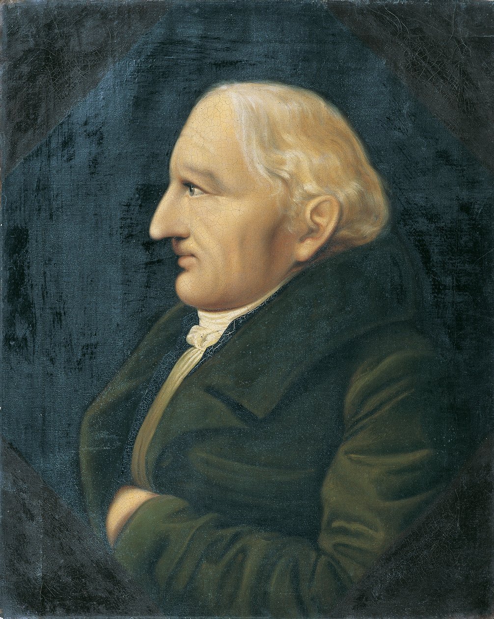 Leopold Ruard (II) - Unbekannter Künstler