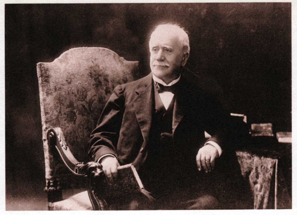 Paul Durand Ruel - Unbekannt