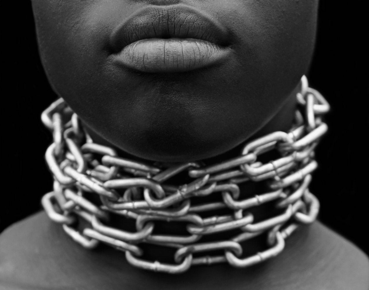 Rêves brisés, 2019 - Unbekannter Künstler