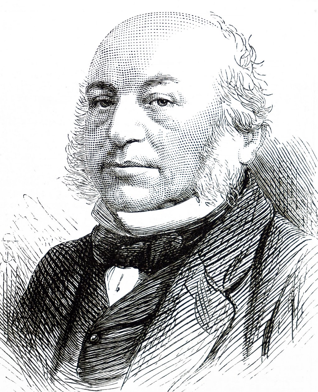 Sir Anthony de Rothschild - Unbekannt