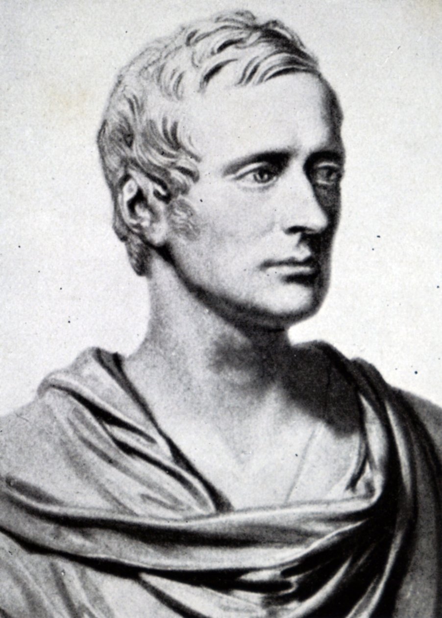 Stamford Raffles - Unbekannt