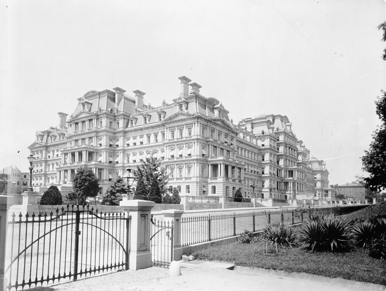 Bâtiment de l
