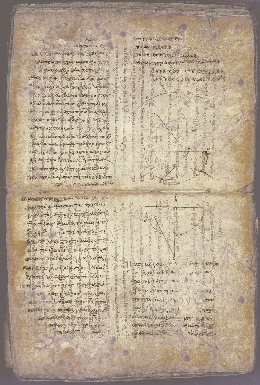 Le Palimpseste d