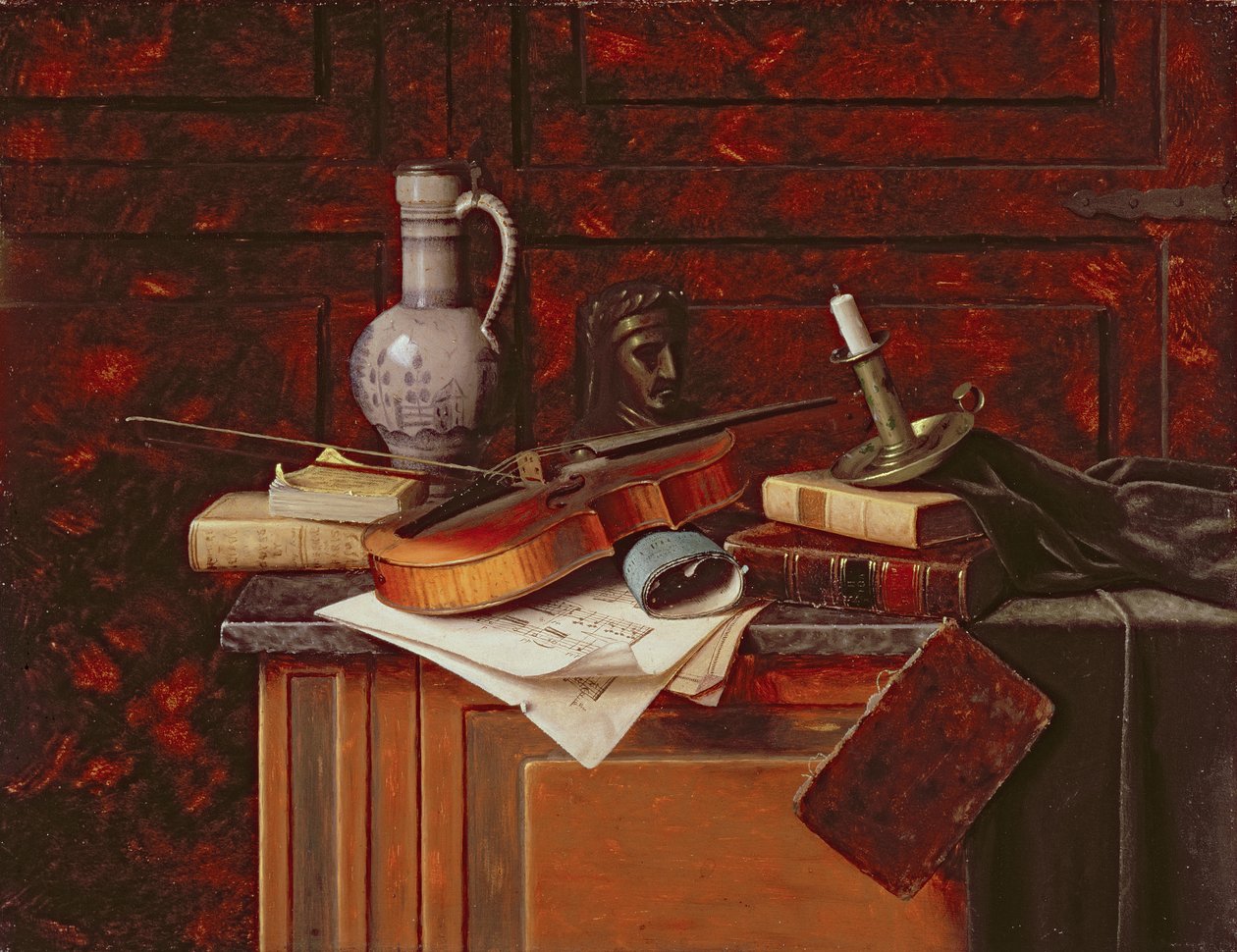 Image inconnue - Unbekannt