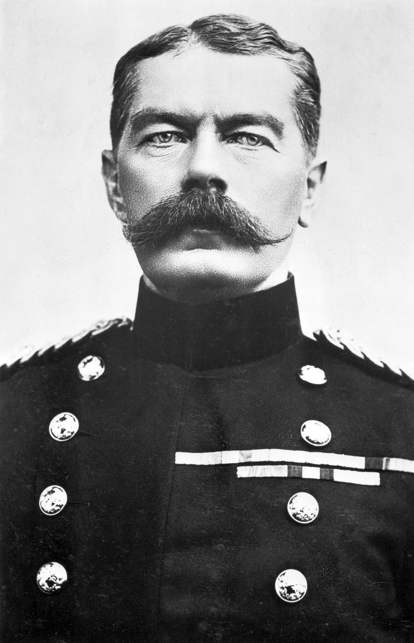 Royaume-Uni : Lord Kitchener - c1910 - Unbekannt