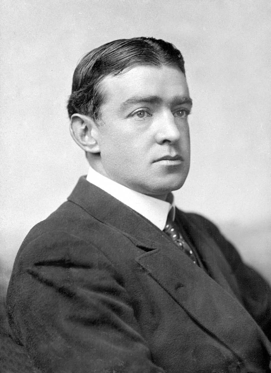 Royaume-Uni : Sir Ernest Henry Shackleton - Unbekannt