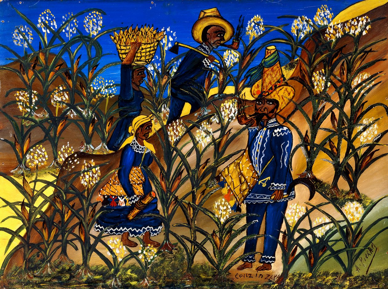 Sans titre, 1962 - Unbekannt