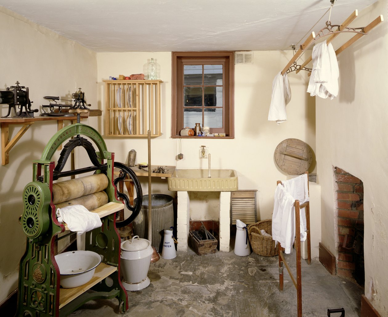 Cuisine victorienne - Unbekannt