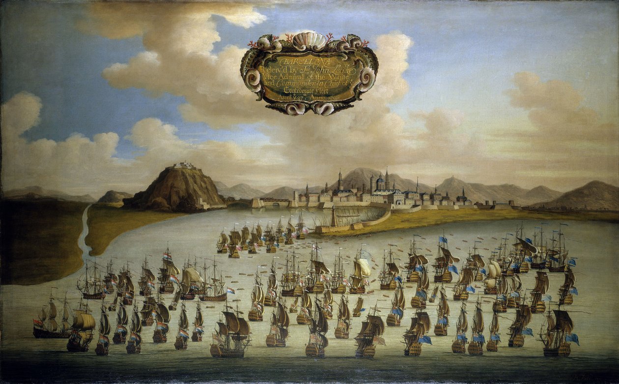 Guerre de Succession d