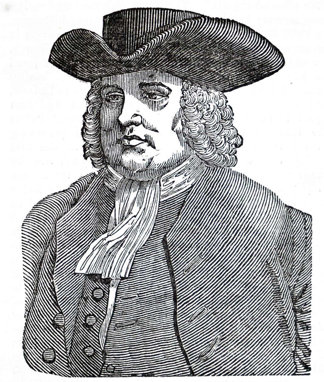 William Penn - Unbekannt