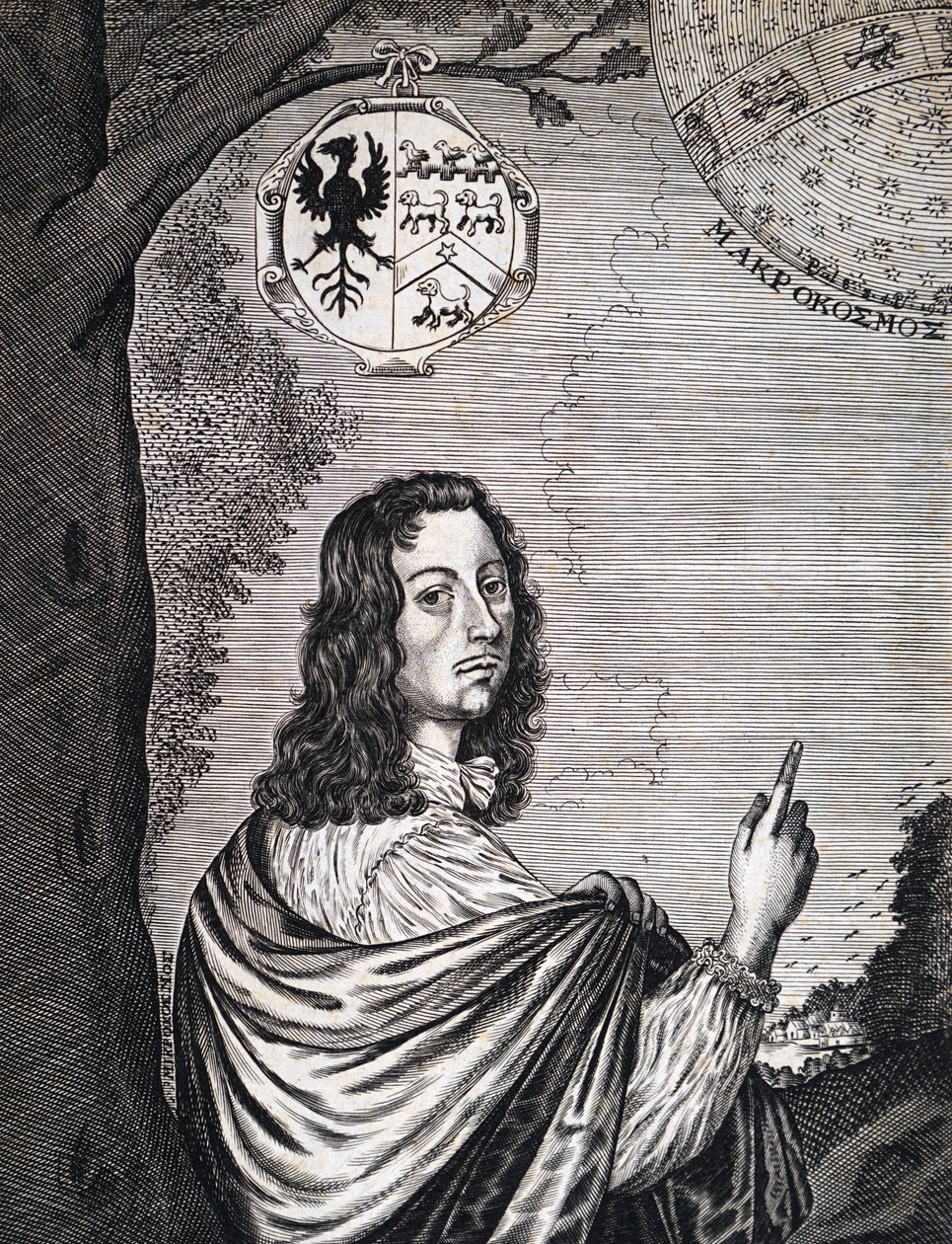 William Ramesey - Unbekannt