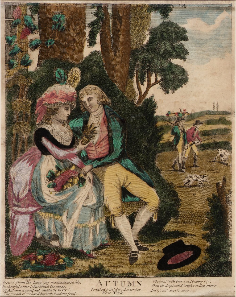Automne - Unidentified