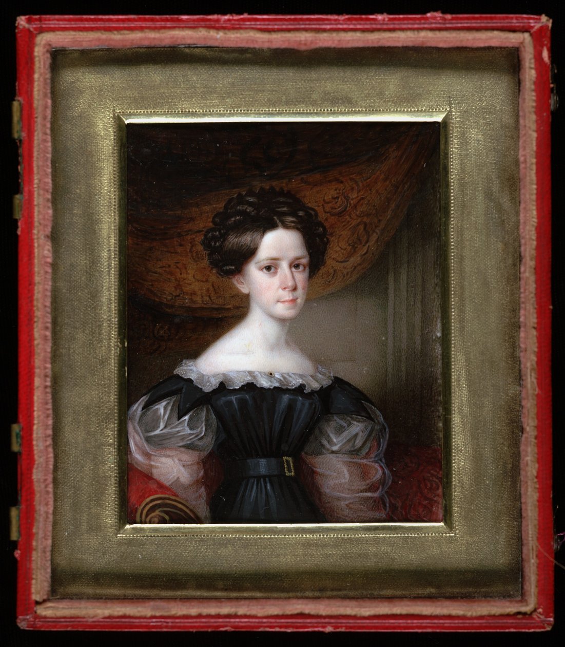 Eliza Hooper - Unidentified