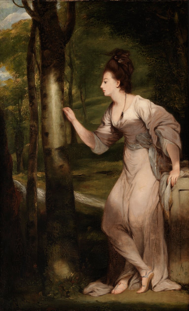 Mme Lloyd - Unidentified