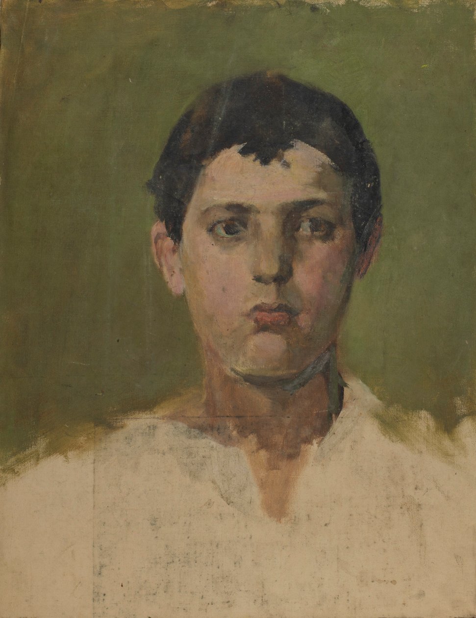 Portrait d