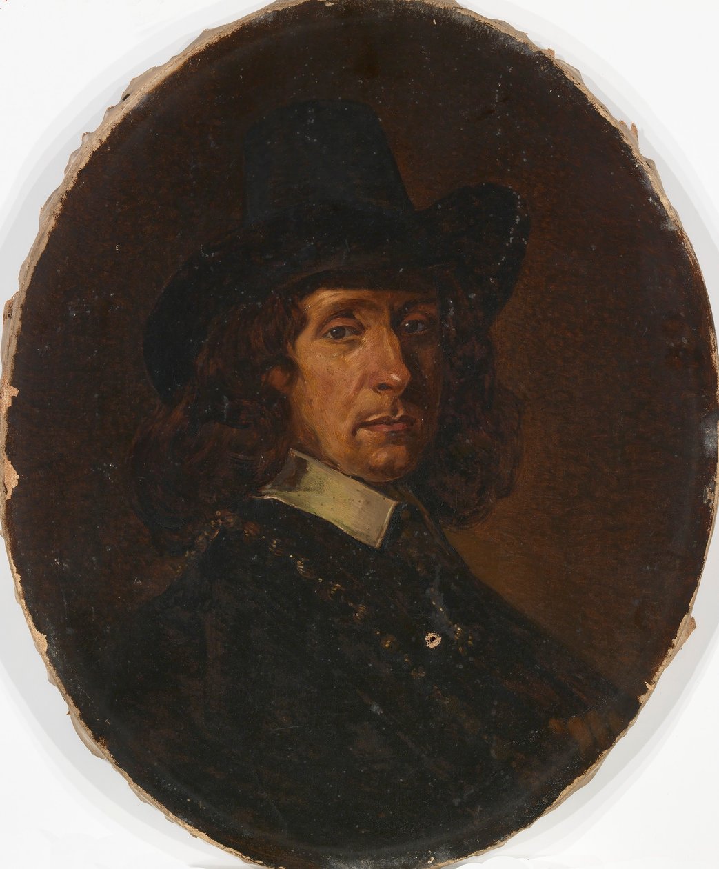 Portrait d