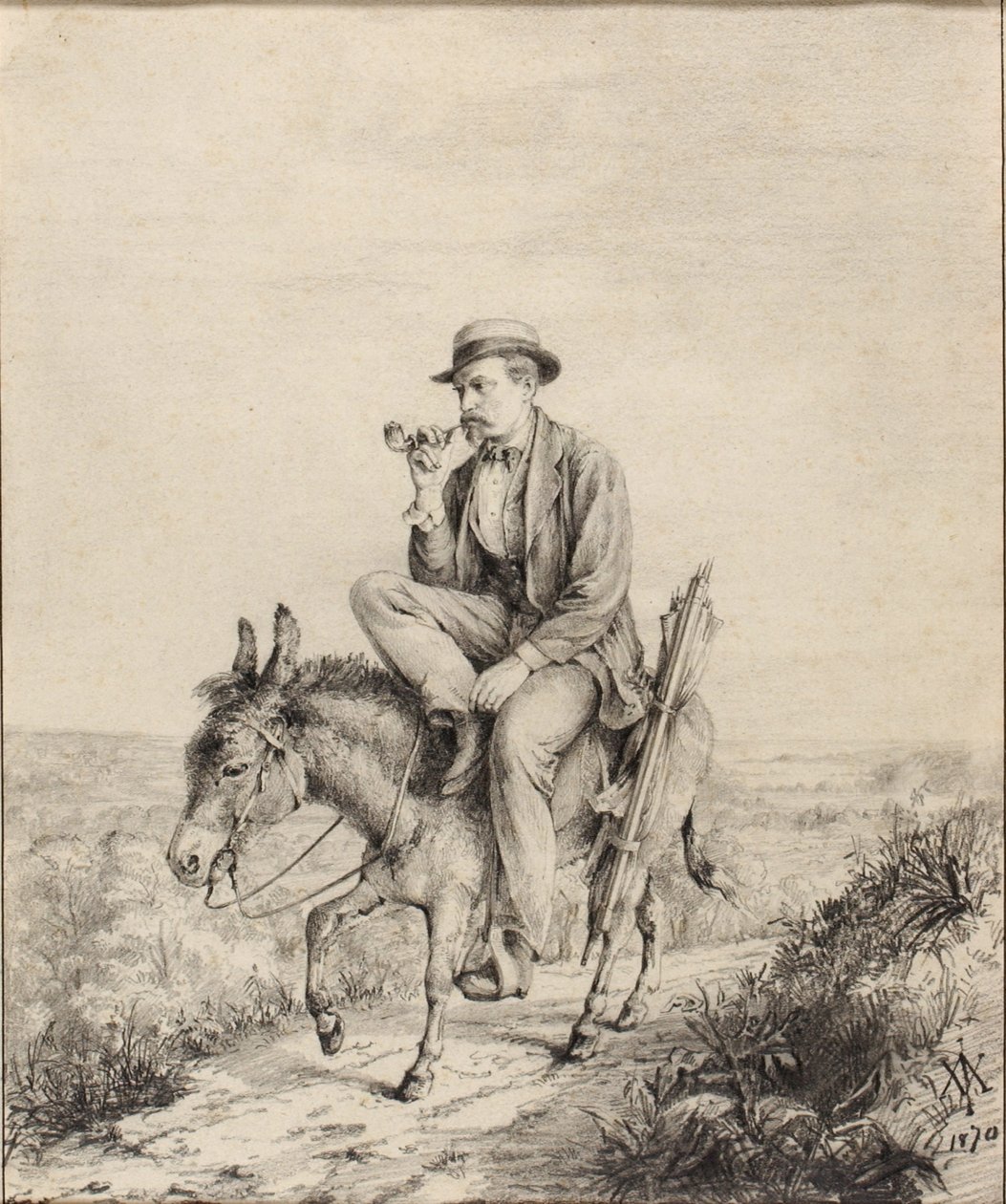 Artiste spécial - Unidentified