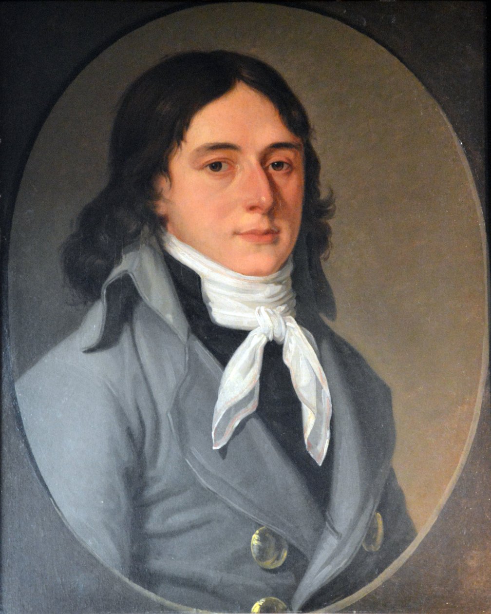 Camille Desmoulins - Unknown