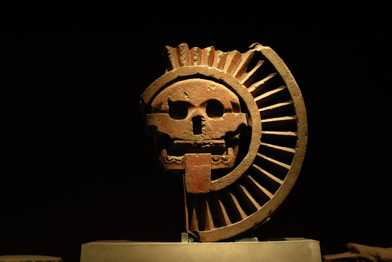 Disque de la mort - Unknown