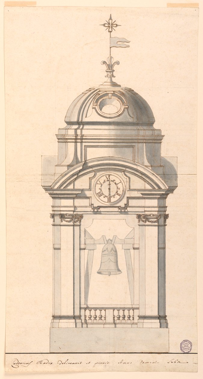Dessin (Italie) - Unknown
