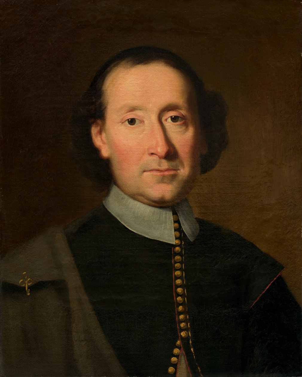 Portrait d