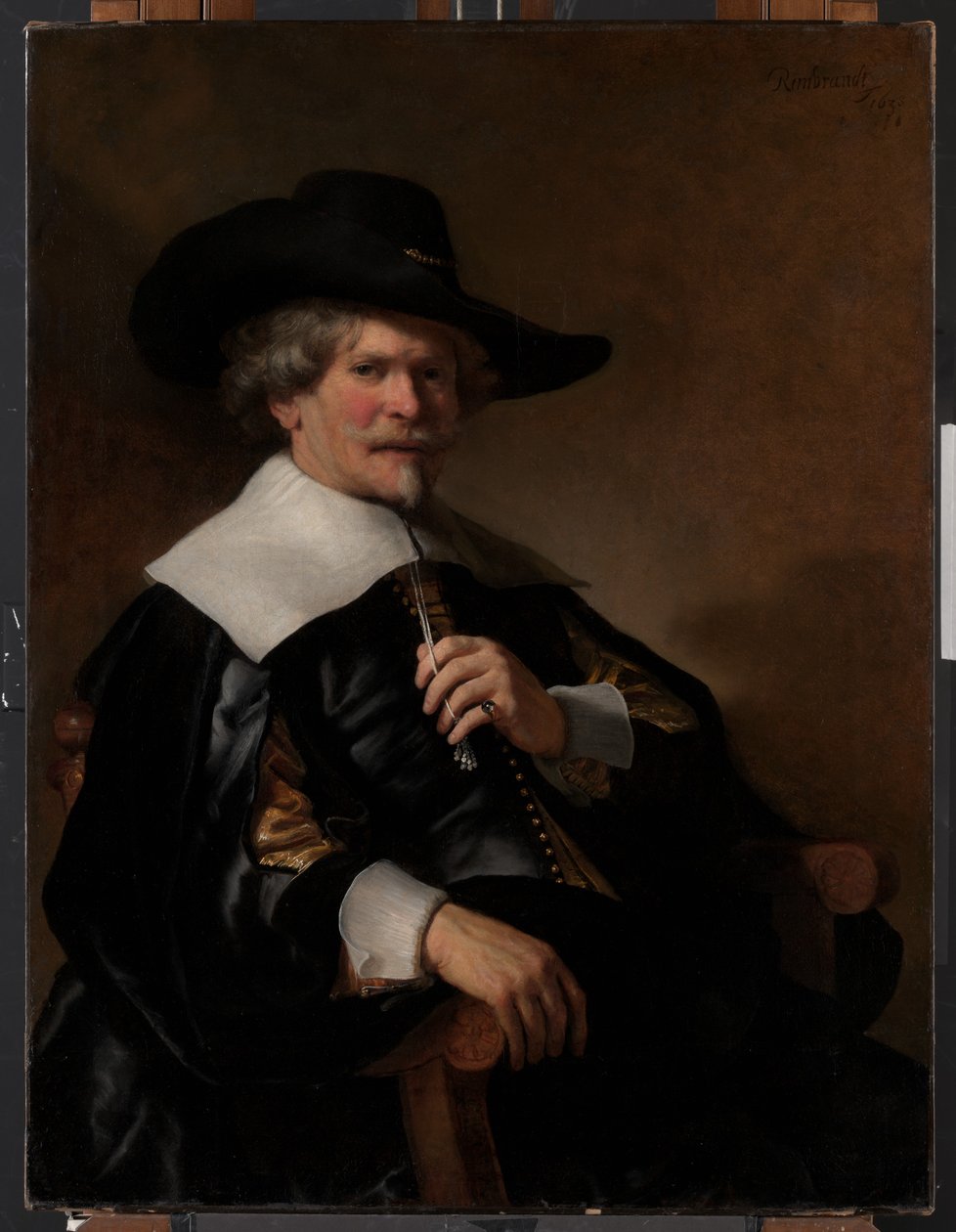 Portrait d