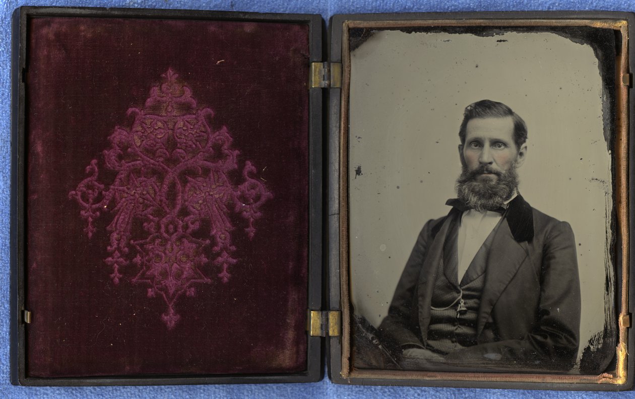 Robert M. Stewart, gouverneur - Unknown