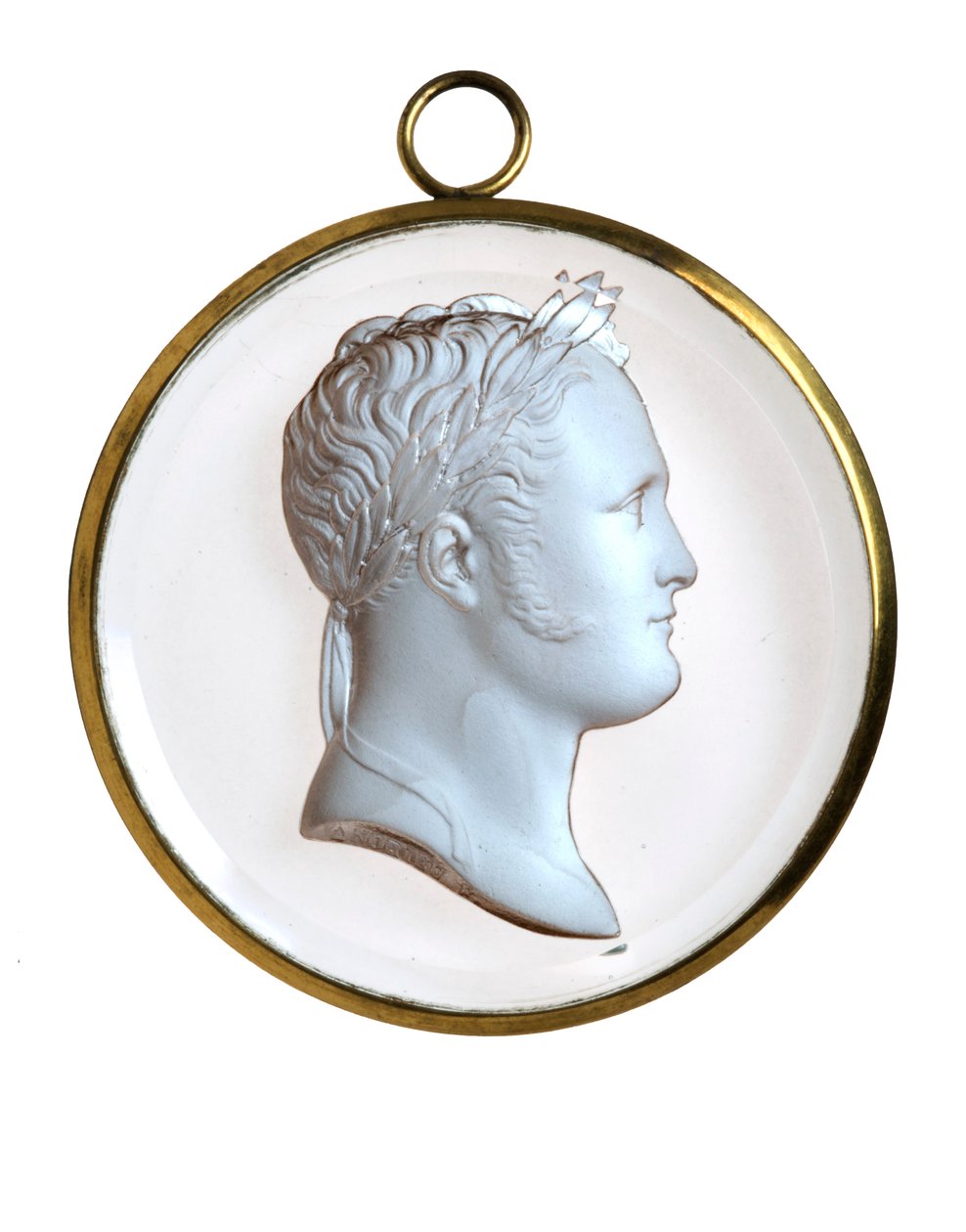 Alexandre Ier de Russie, Paix de Paris, vers 1814 - Unbekannt Unbekannt