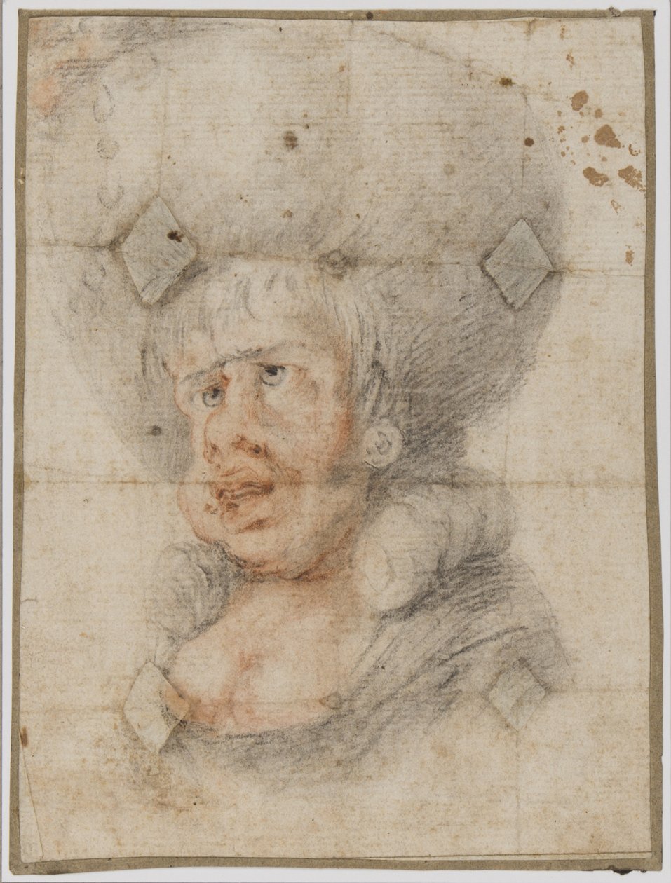 Caricature d