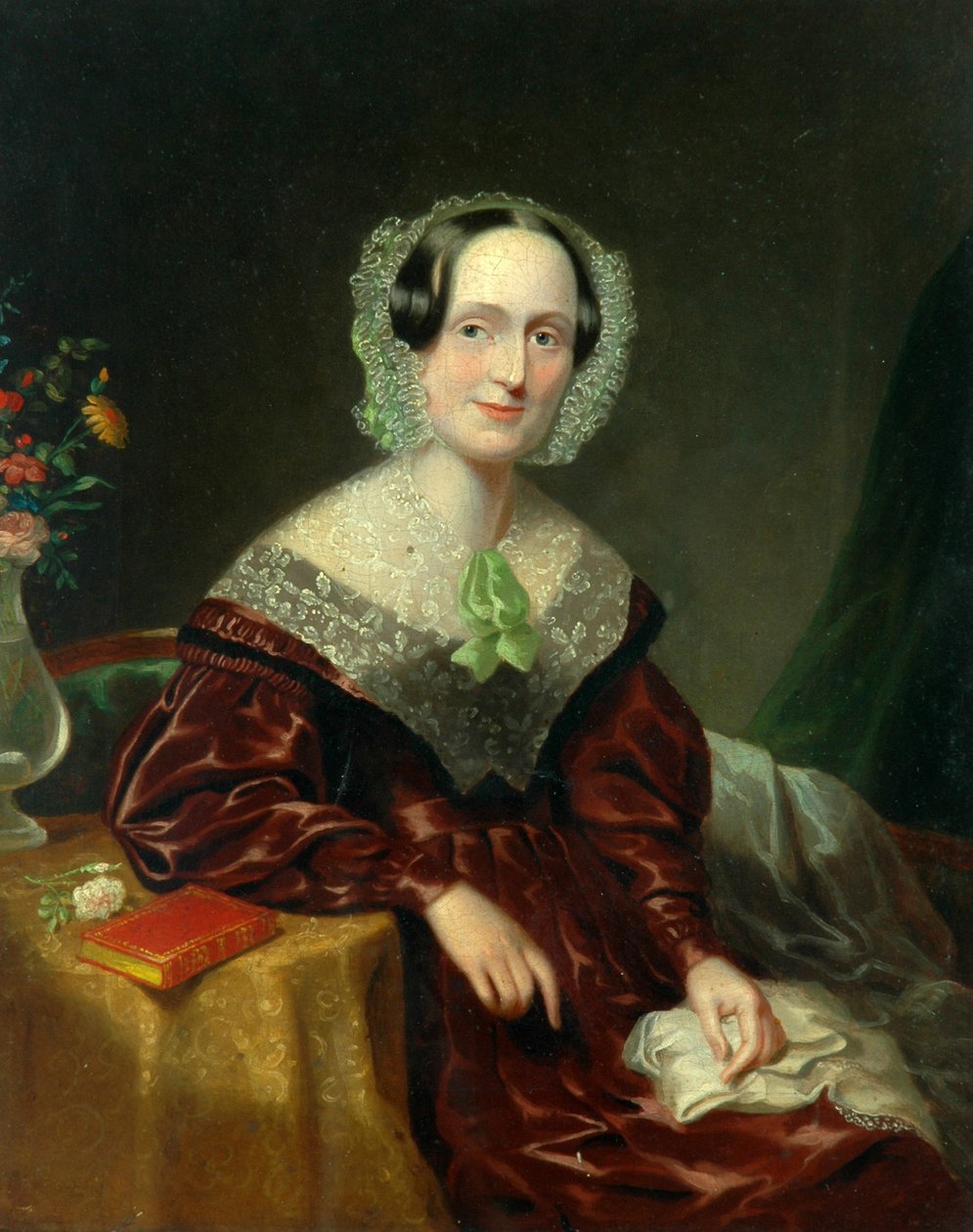 Mary Swallow - Unknown