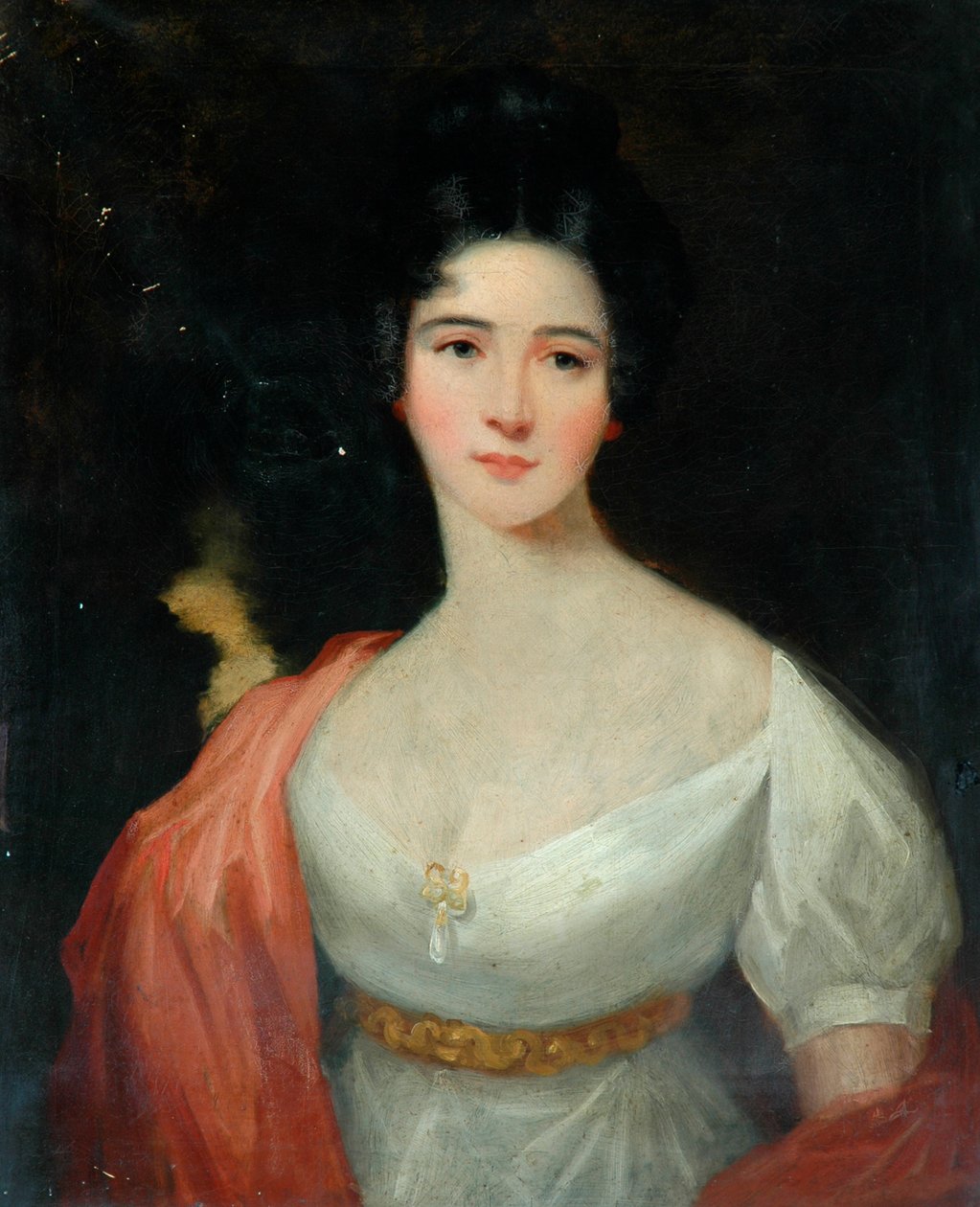 Portrait d