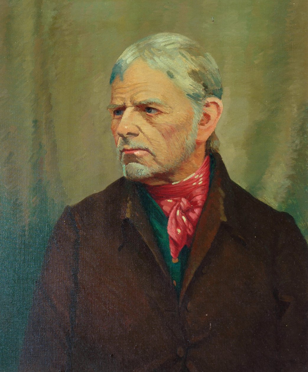 Prince Smith - Unknown