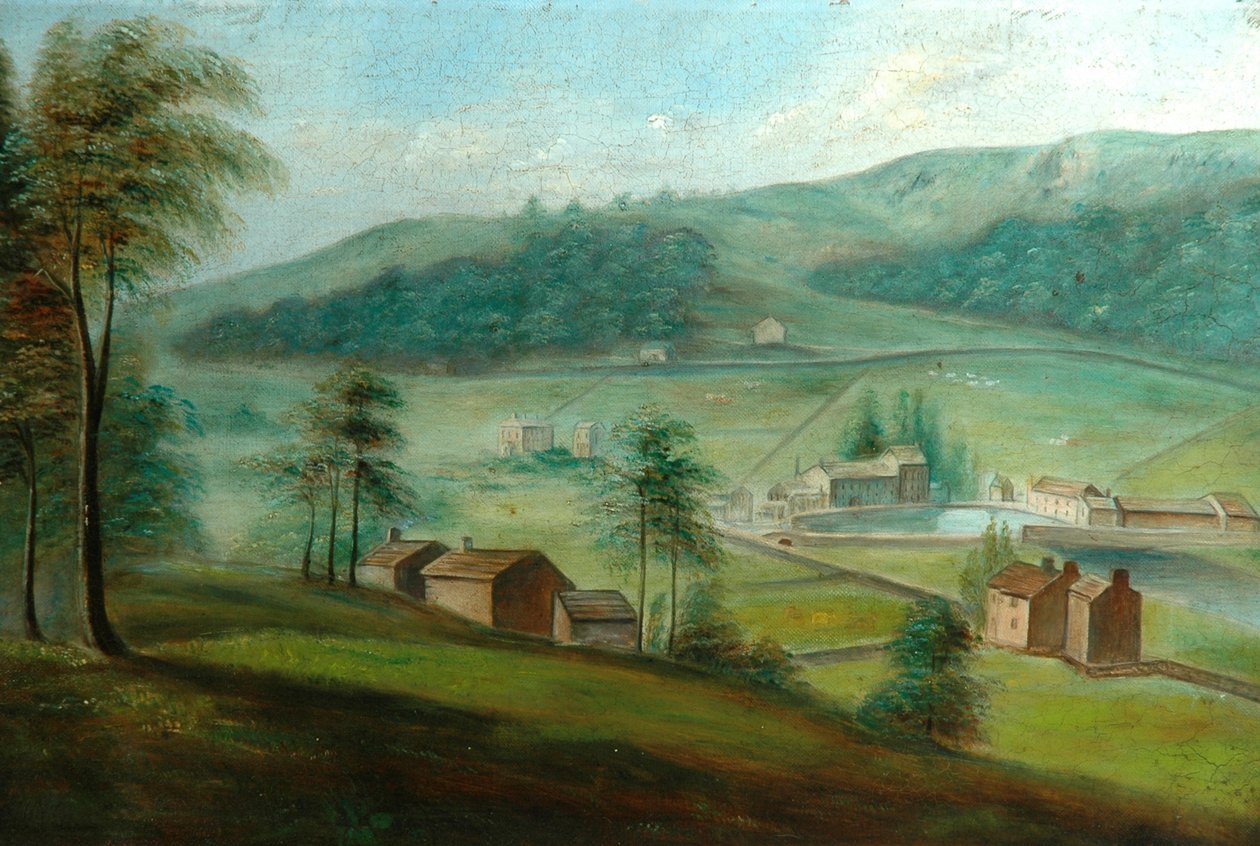 Todmorden - Unknown