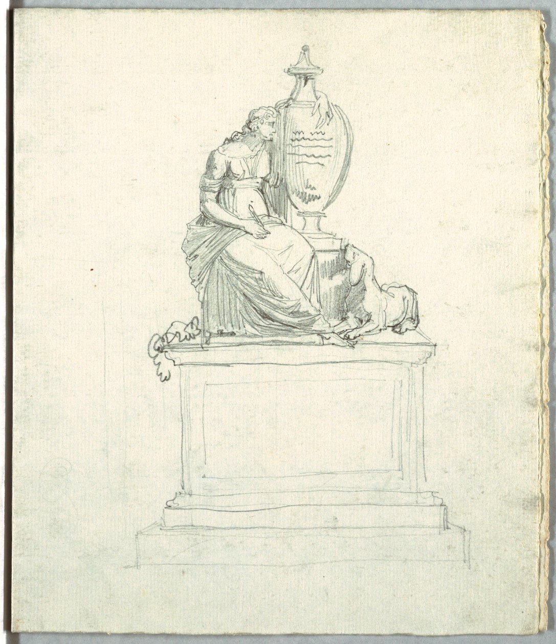 Dessin, étude d