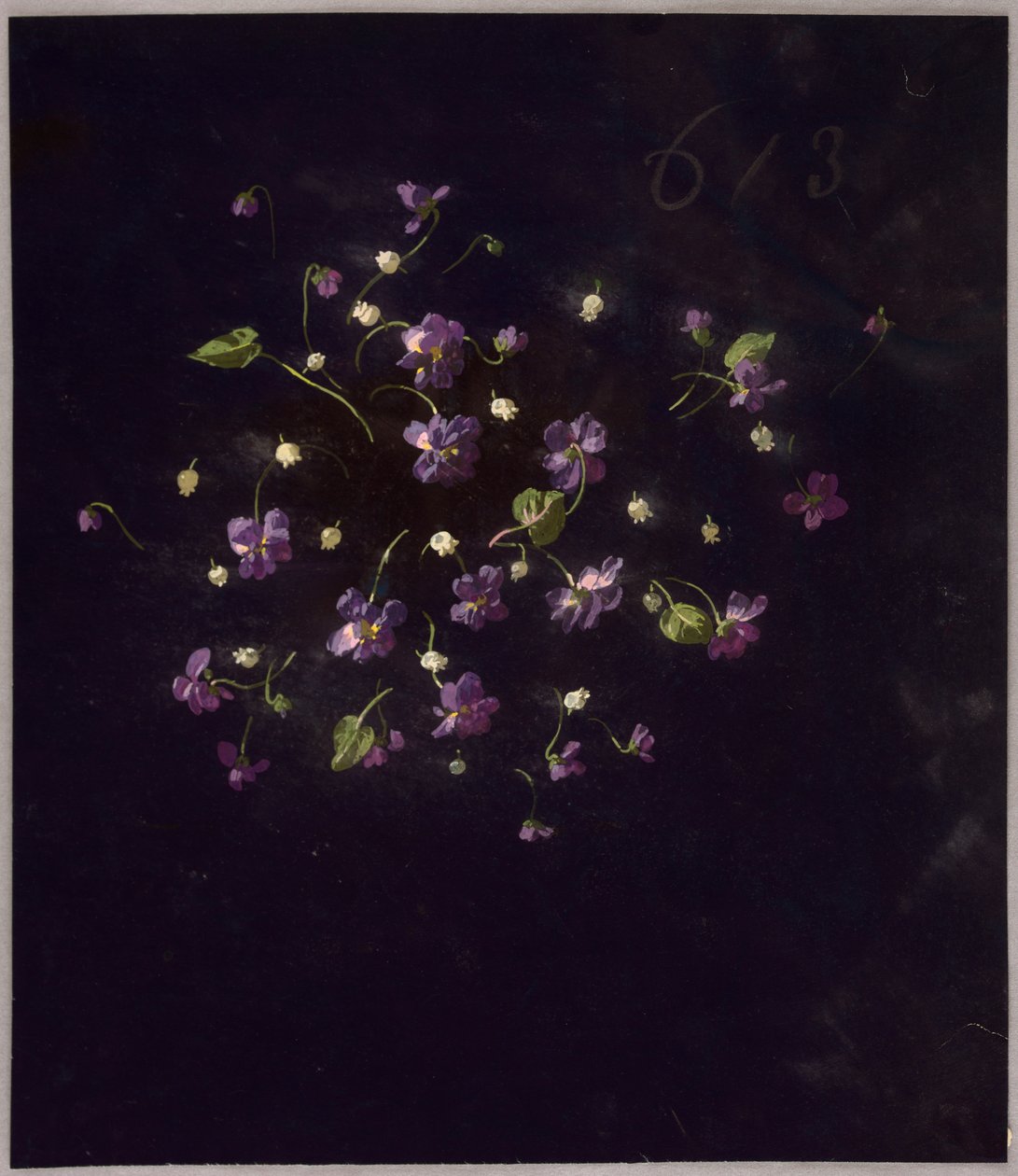 Saint Germain - Unknown