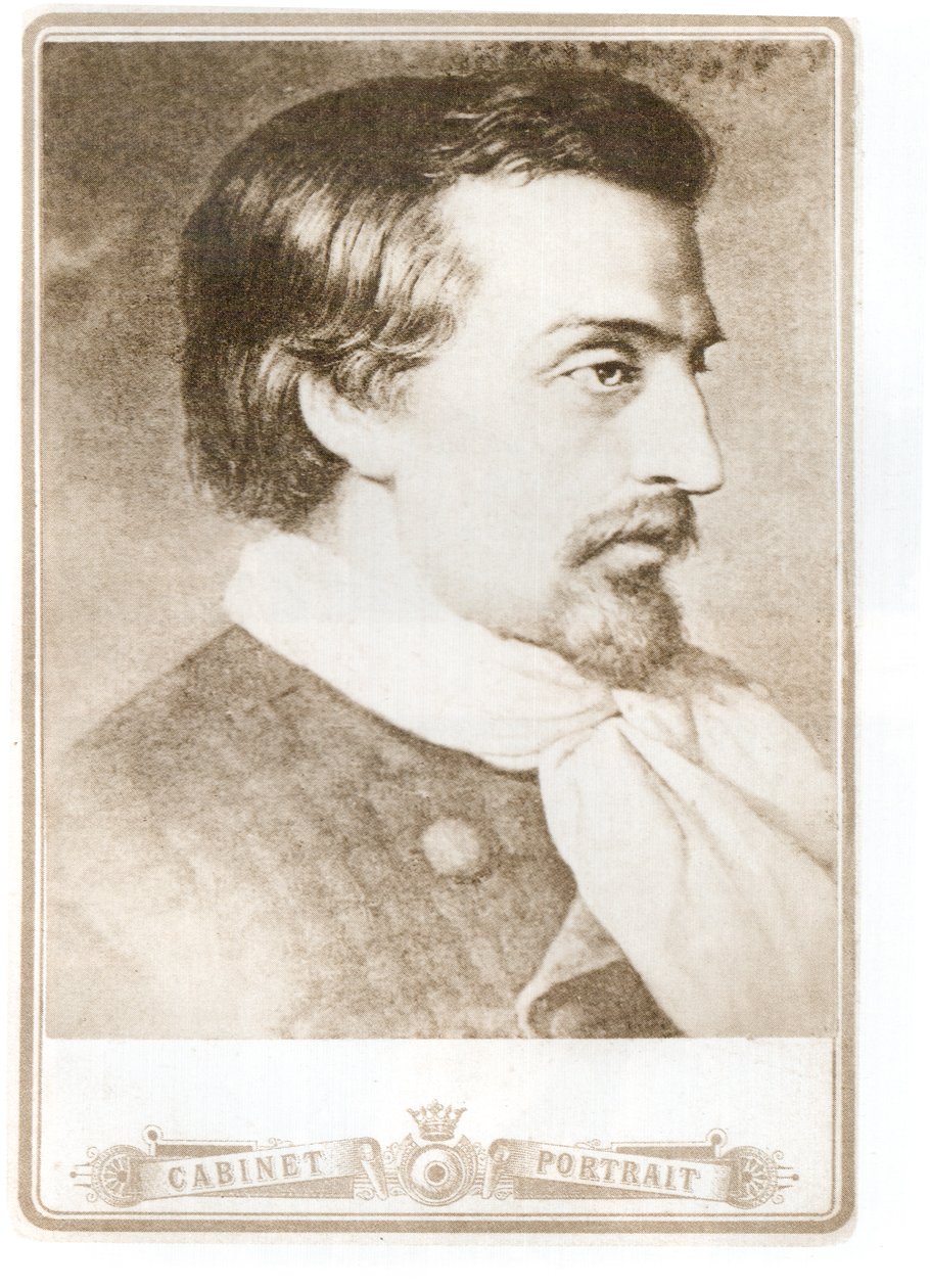 Heinrich Heine (1797-1856) - Unknown