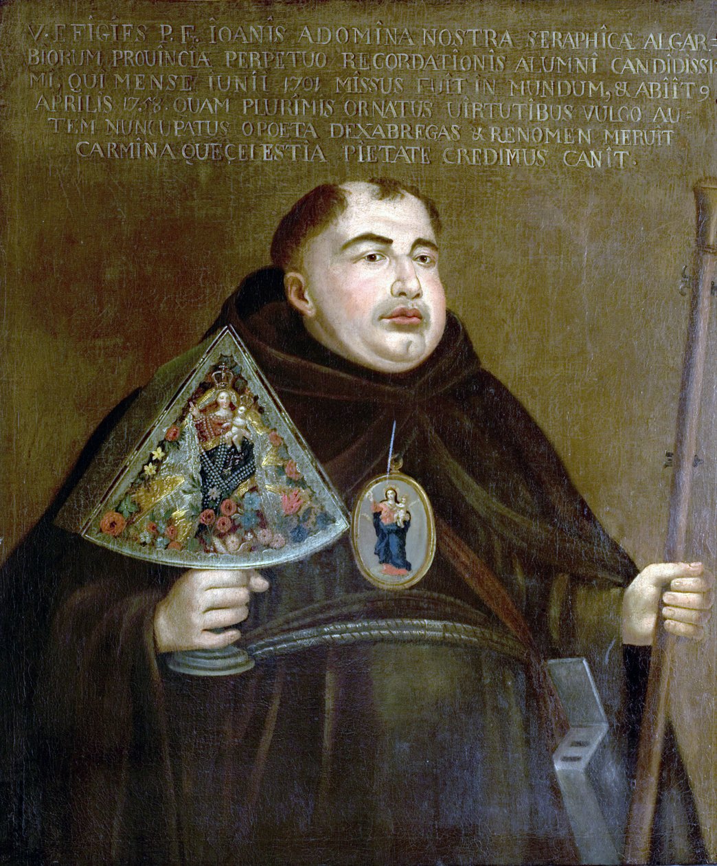 Frère John d