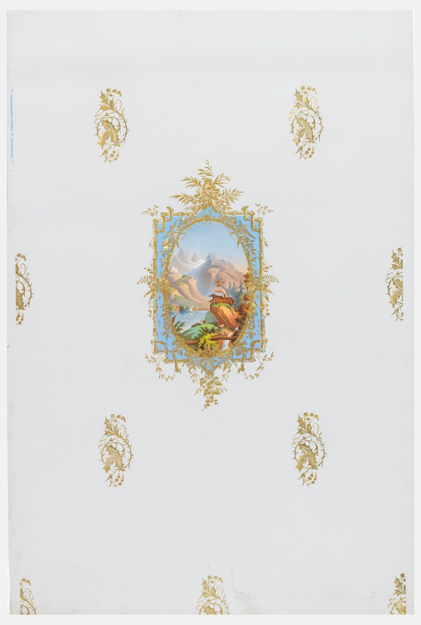 Sidewall (France) - Unknown