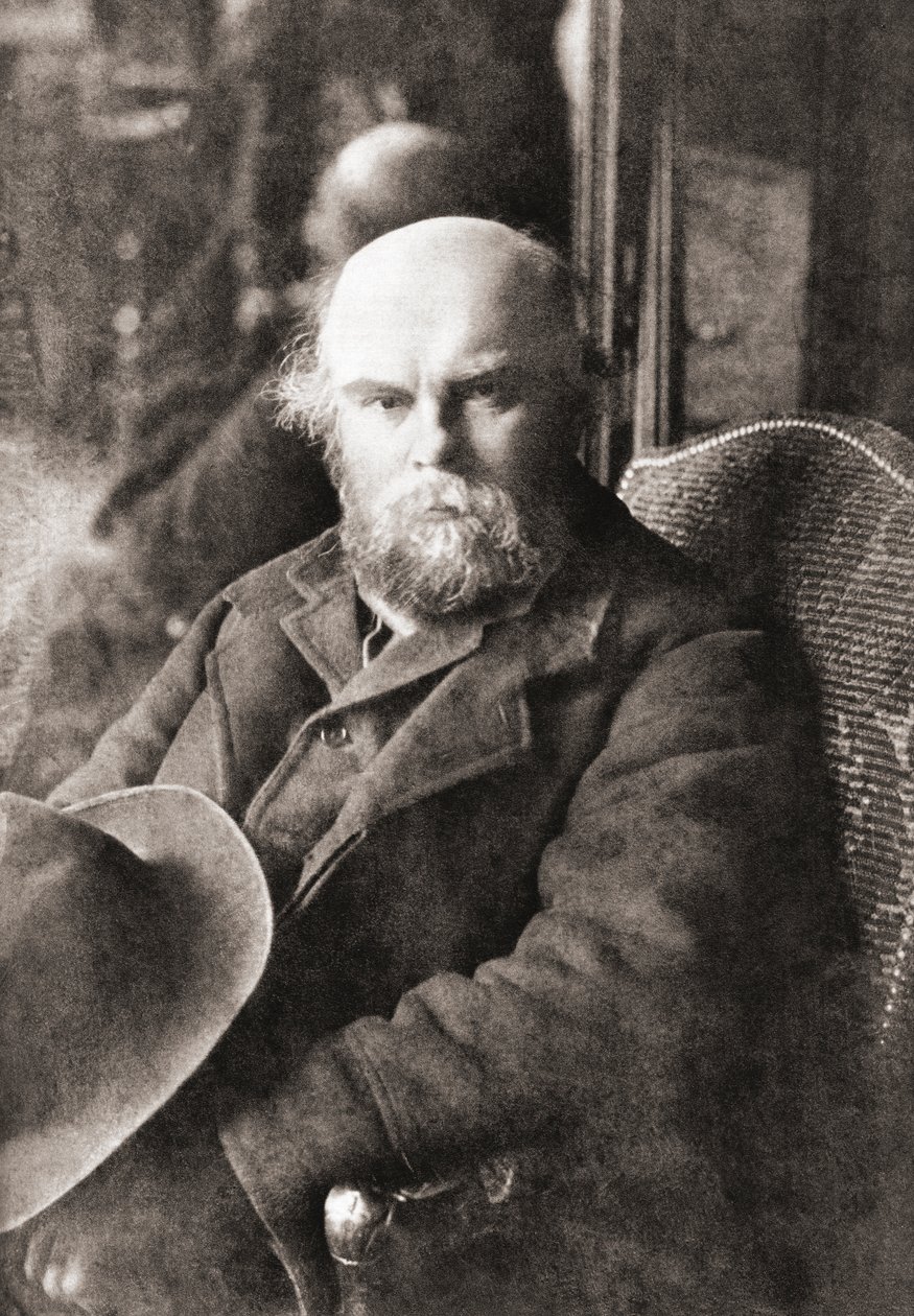 Paul-Marie Verlaine - Unknown