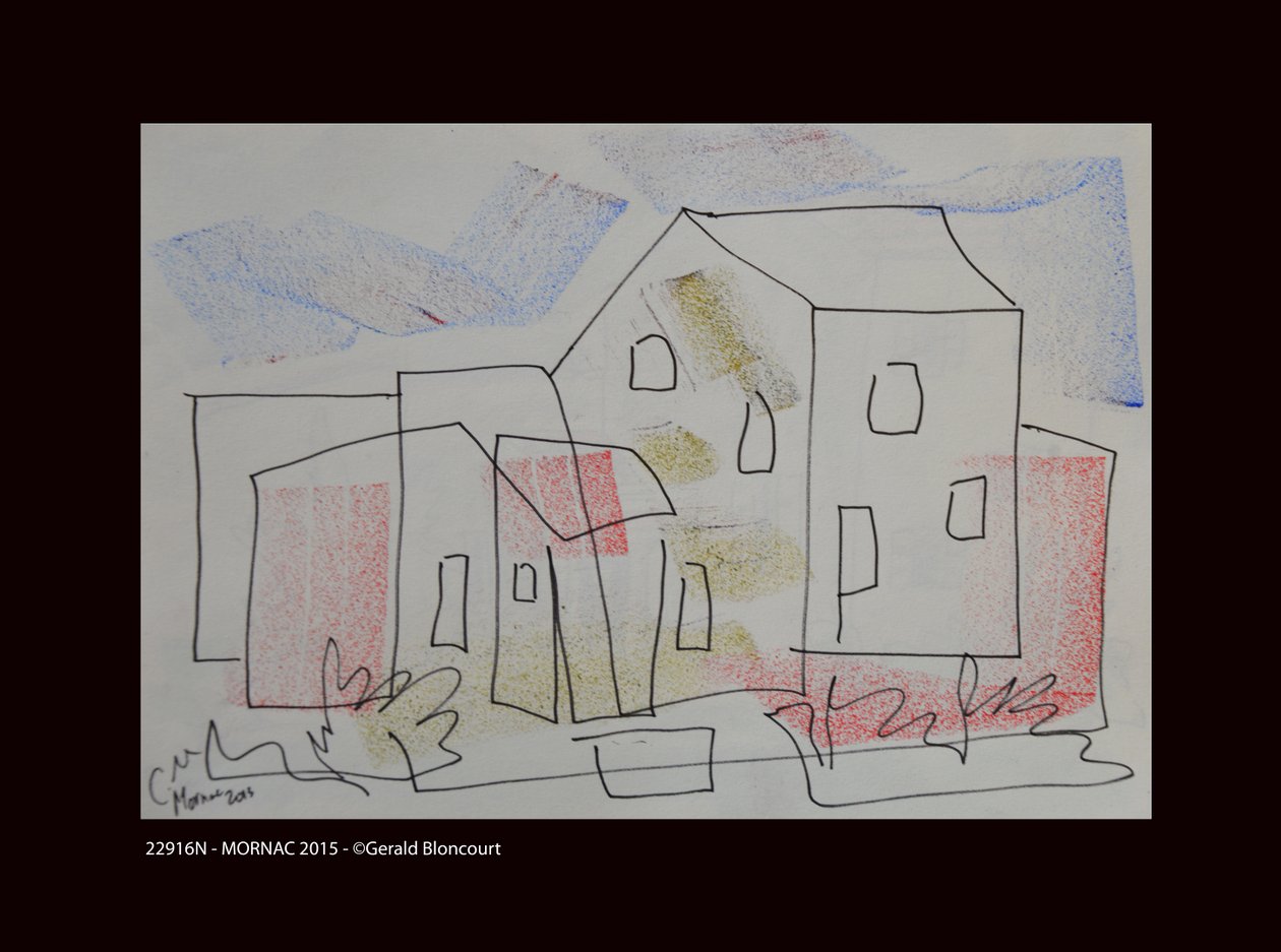 Mornac - Unknown