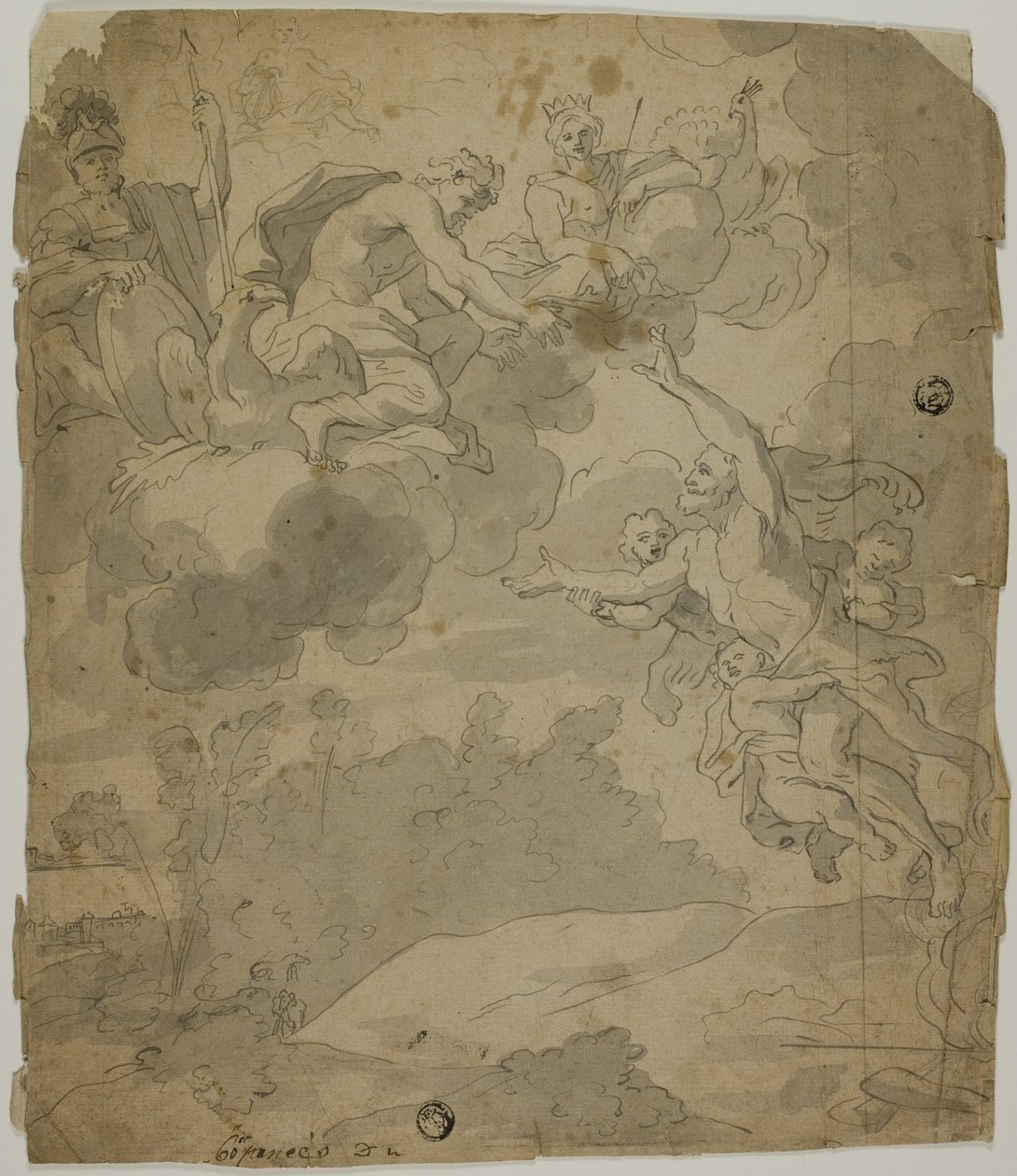 Apothéose d