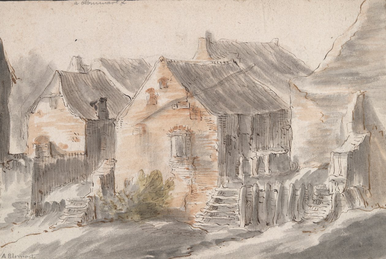 Cottages - Unknown