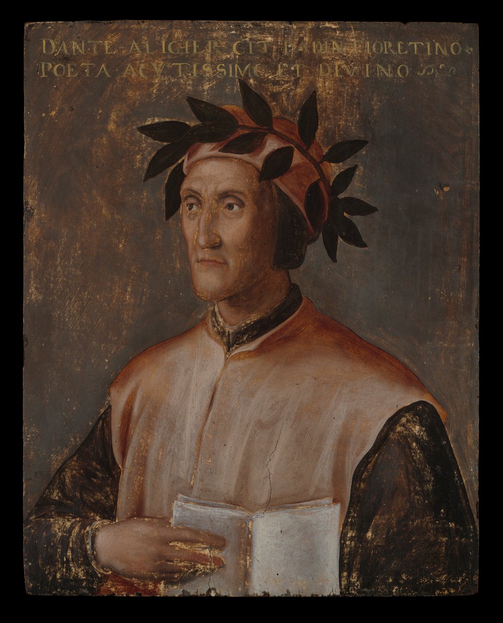 Dante Alighieri - Unknown