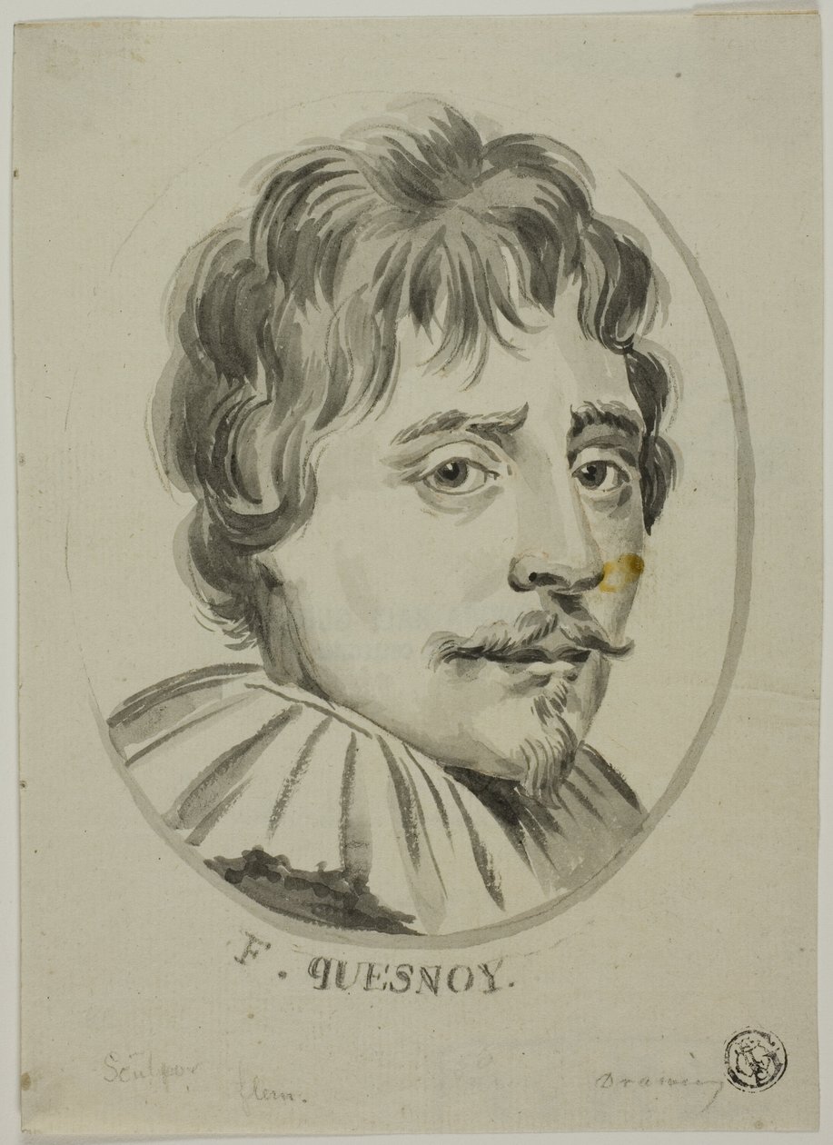 François Duquesney - Unknown