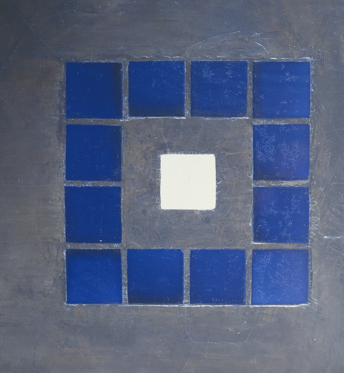 Glasgow School of Art (détail) - Unknown