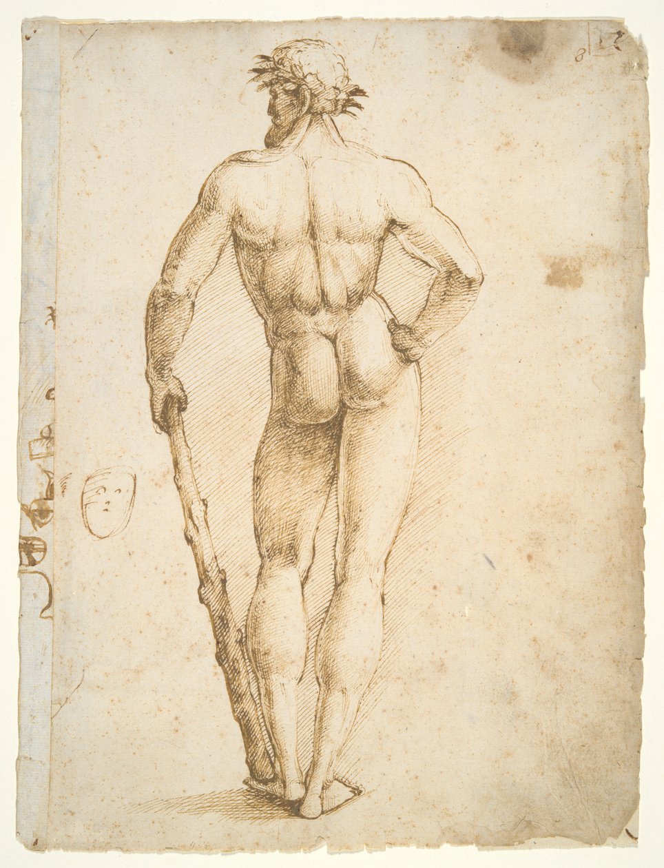 Hercule - Unknown